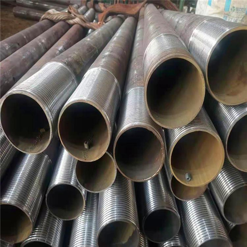扶余管棚跟管