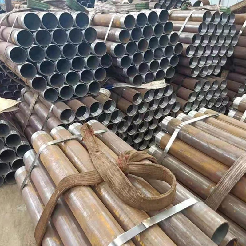 扶余地质钻探用跟管