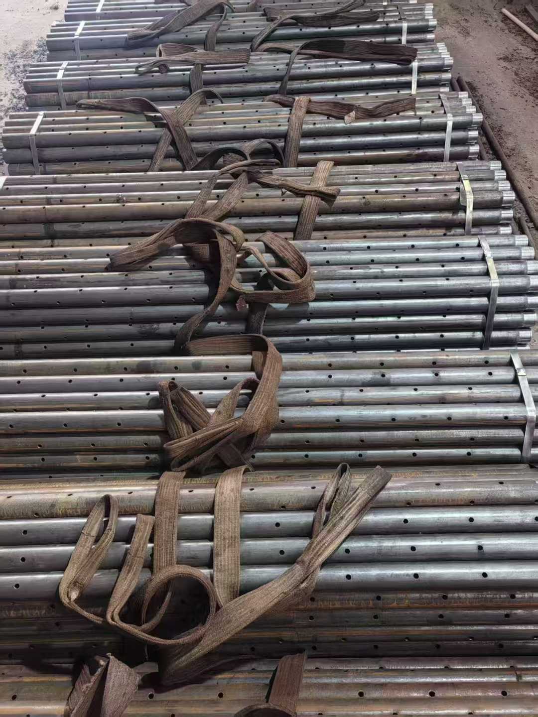 扶余127mm管棚管