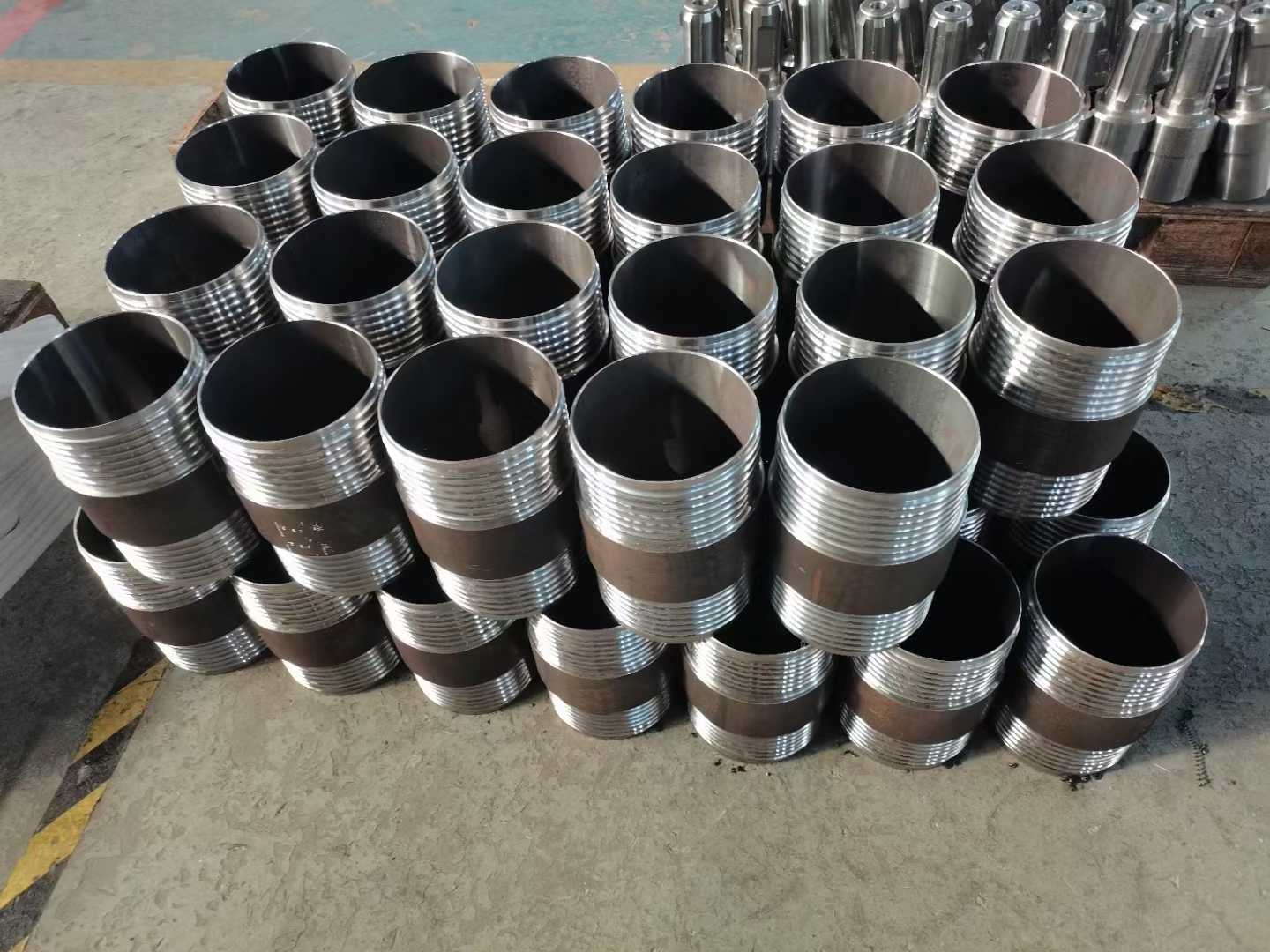 扶余219mm管棚管